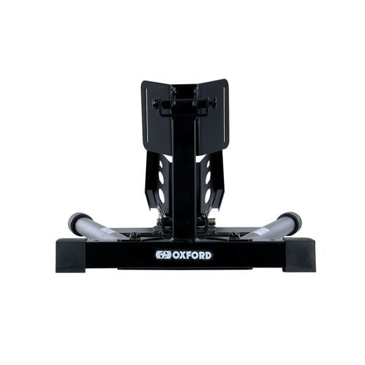 DRŽIAK PREDNÉHO KOLESÁ MOTOCYKLA BIKE DOCK, OXFORD