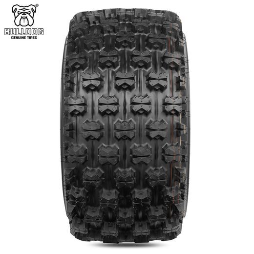 BULLDOG TIRES B357, 20X11-9 (43J)