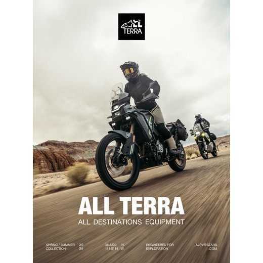 NOHAVICE STELLA ANDES V4 DRYSTAR, ALPINESTARS, DÁMSKA (ČIERNE) 2026