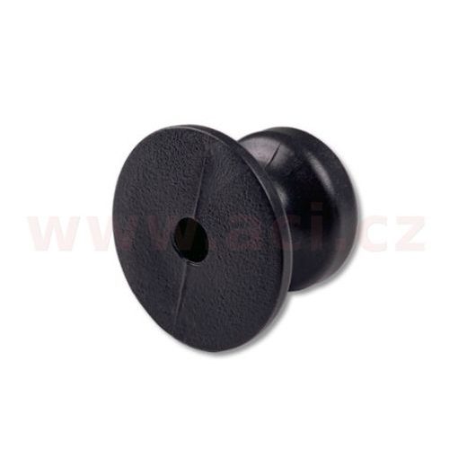 NAPÍNACÍ KOLÍK (ČEP) K PLACHTĚ, PLASTOVÝ, 24X19 MM, VYSOKÝ (CENA ZA 1KS, OBJEDNAT LZE NÁSOBKY 10 KS)