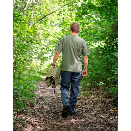 FINNTRAIL T-SHIRT ATV KHAKI