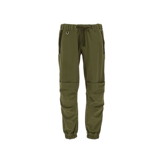 NOHAVICE MOTO JOGGER, SPIDI (ZELENÁ)