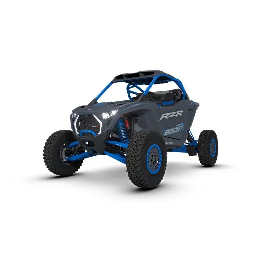 RZR PRO R BOOST ULTIMATE
