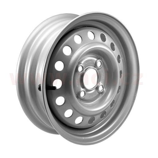 DISK 4,5JX13 ET30 (4X100) STARCO ORIGINÁL