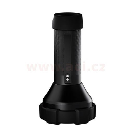 LED LENSER P18R WORK - RUČNÍ SVÍTILNA PRACOVNÍ, DOBÍJECÍ, DOSVIT 720 M, ZÁRUKA 7 LET