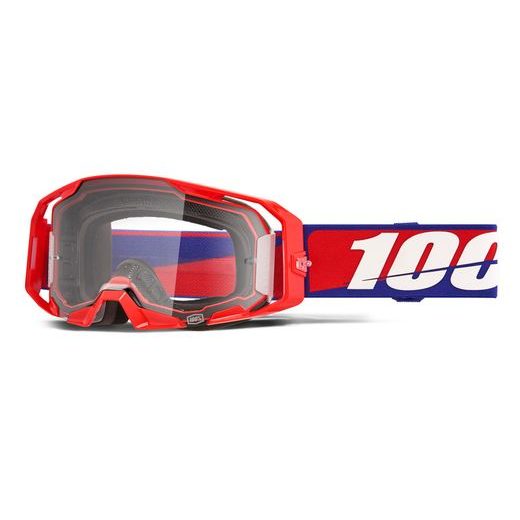 ARMATIC 100% - USA, OKULIARE BEST, ČÍRE PLEXI