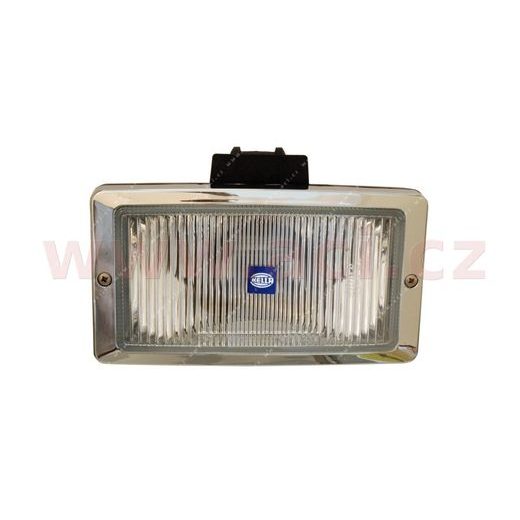 PŘÍDAVNÉ SVĚTLO MLHOVÉ HRANATÉ (242X166 MM) JUMBO 220 HELLA