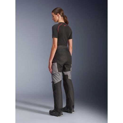 NOHAVICE STELLA ANDES V4 DRYSTAR, ALPINESTARS, DÁMSKA (ČERNÉ/TMAVĚ ŠEDÉ) 2026