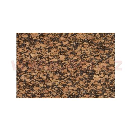 TESNIACE PAPIER, KOROK / GUMA (2 MM, 140 X 195 MM)