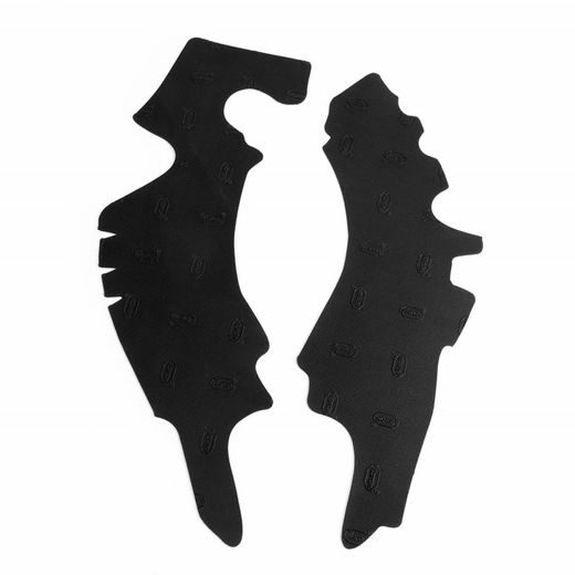 PROTIŠMYKOVÉ KRYTY RÁMU VIBRAM M7341N OFF-ROAD ČIERNA