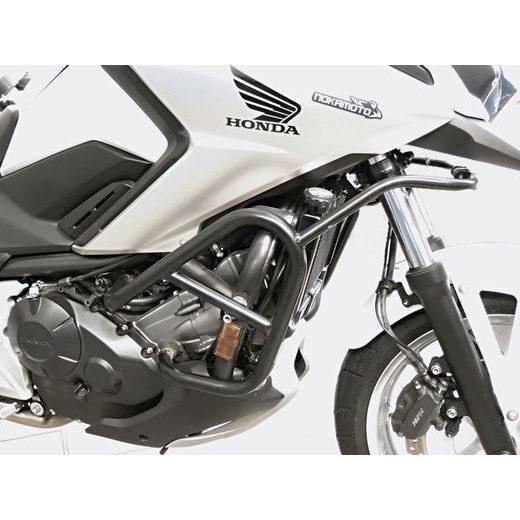 OCHRANA MOTORU RDMOTO CF70KD MATNÁ ČIERNA