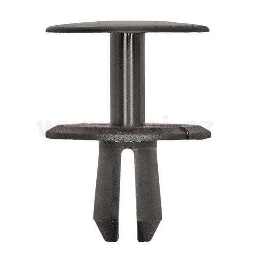 PLASTOVÁ PŘÍCHYTKA (SADA 10 KS)