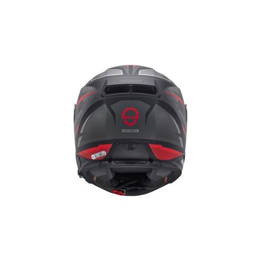 PRILBA SCHUBERTH S3 APEX ANTHRACITE
