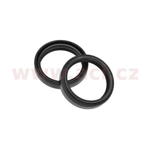 SIMERINGY DO PREDNEJ VIDLICE (43 X 52,9 X 9/11,4 MM), ATHENA (SADA PRE REPASI 2 TLUM.)