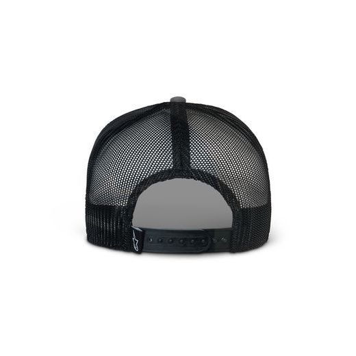 ŠILTOVKA CORP, ALPINESTARS (ŠEDÁ/ČERNÁ)