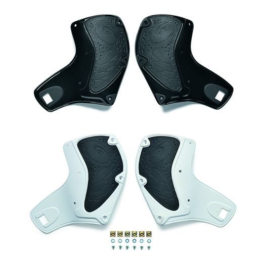 KRYT LÝTKA VNITŘNÍ CF, CF SRS