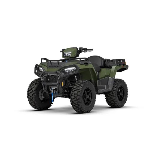 SPORTSMAN X2 600 EPS