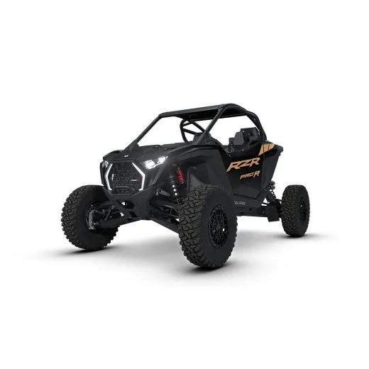 RZR PRO R ULTIMATE