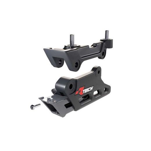 VODÍTKO REŤAZU R2.0 STARK, RTECH (ČIERNA)