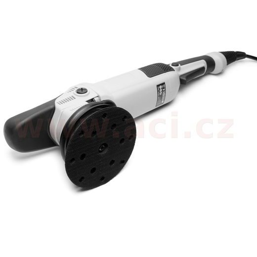 ORBITÁLNÍ LEŠTIČKA 125MM, VÝKMIT 15MM
