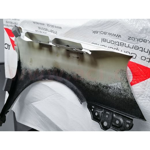 ROBERLO STONECHIP PROTECTOR ČERNÝ OCHRANNÝ NÁSTŘIK VE SPREJI 500 ML