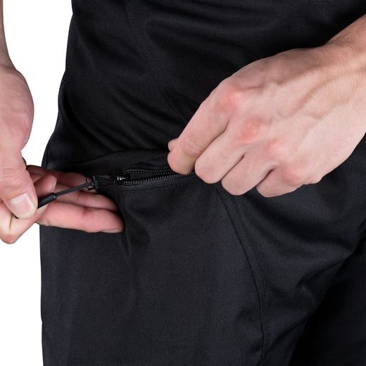 NOHAVICE METRO 2.0, OXFORD (ČIERNE)