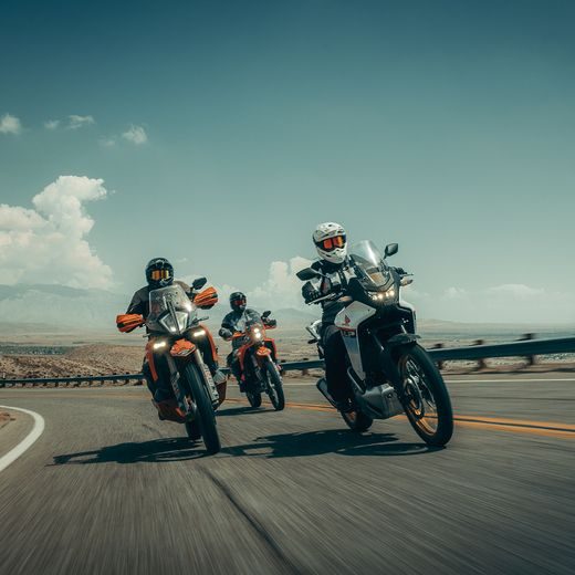 BUNDA NAZCA 3L GORE-TEX PRE, ALPINESTARS (SVETLE HNĚDÁ/PÍSKOVÁ/ORANŽOVÁ/ČERNÁ) 2026