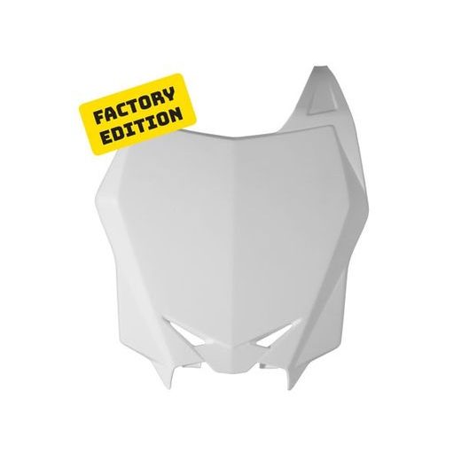 ČELNÉ ČÍSELNÁ TABUĽKA SUZUKI, RTECH (BIELA)