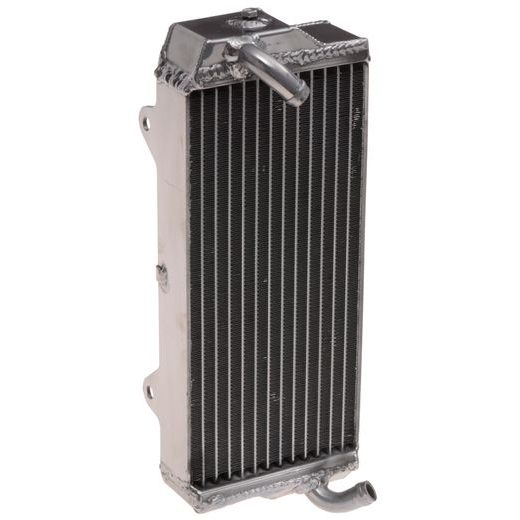 CHLADIČ ĽAVÝ SUZUKI [280*128*40], Q-TECH