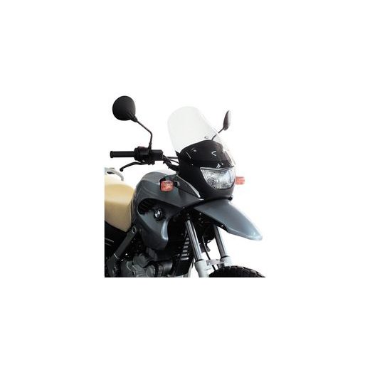 KD234S DYMOVÉ PLEXI BMW F 650 GS (00-03)