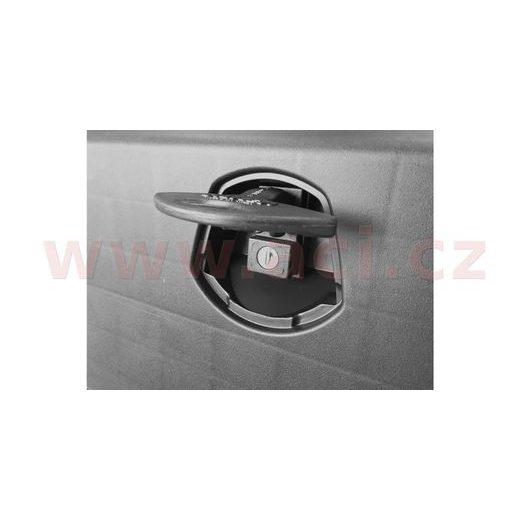 BOX NA NÁŘADÍ JUST 500, 500X350X400 MM ORIGINÁL