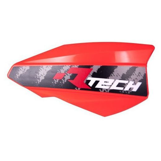 PLAST KRYTU PÁČEK VERTIGO, RTECH (NEON ORANŽOVÝ)