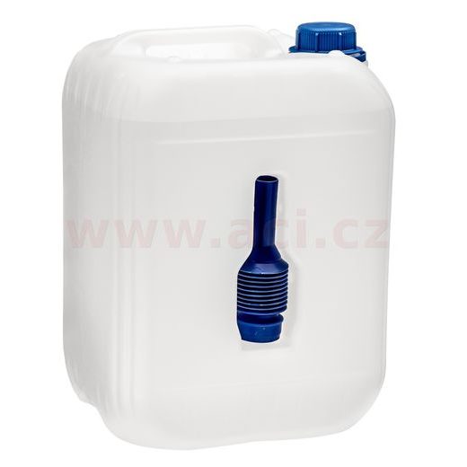 ADBLUE KANYSTR S NALÉVACÍ TRUBICÍ (10 L)