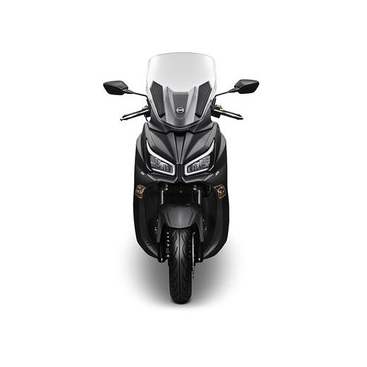 JOYMAX Z+ 125I ABS (R3)