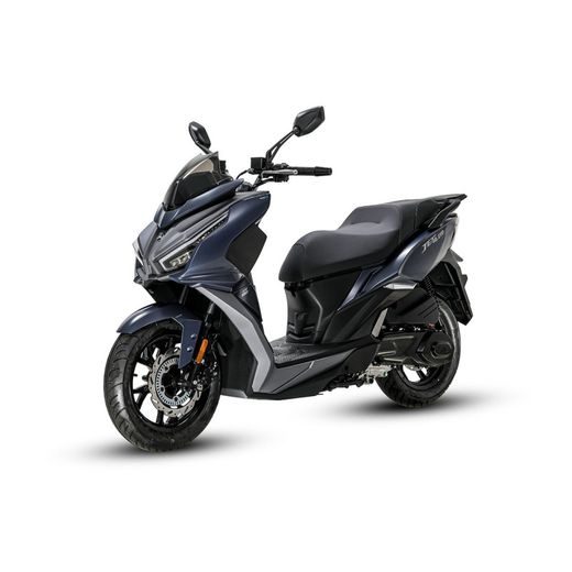 JET 14 EVO 125 ABS LC (R3)