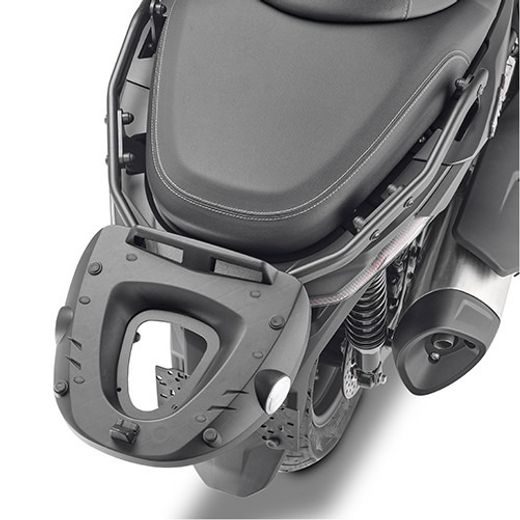 KR9256 NOSIČ KUFRA VOGE SR4 350 ( 22 )