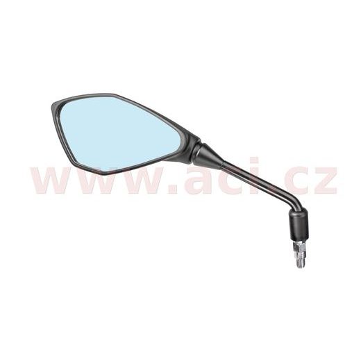 SPÄTNÉ ZRKADLO KAWASAKI, Q-TECH