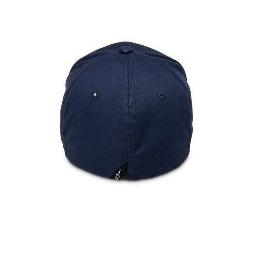 ŠILTOVKA ENTITLED, ALPINESTARS (MODRÁ/ORANŽOVÁ)