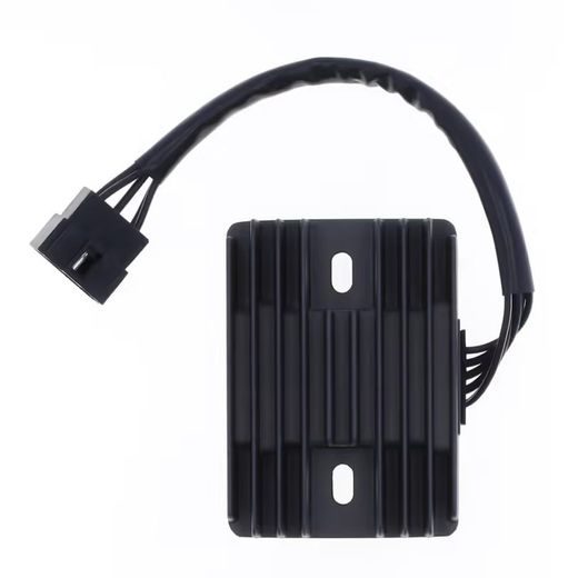 REGULÁTOR DOBÍJANIE (TRIUMPH), ATHENA