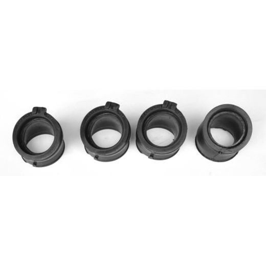 PRÍRUBY SANIA KARBURÁTORA (SADA 4 KS), TOURMAX