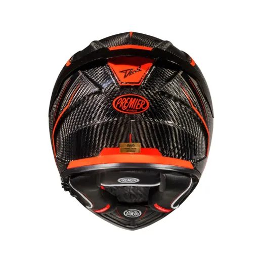 PREMIER DEVIL CARBON ST2