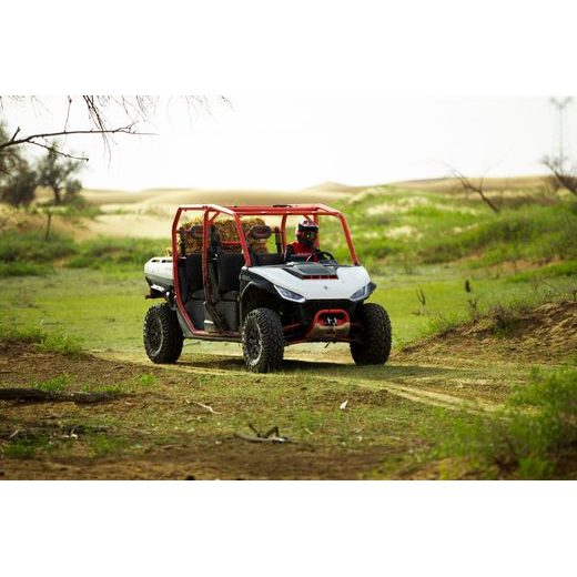 SEGWAY FUGLEMAN UT10 CREW X, T1B