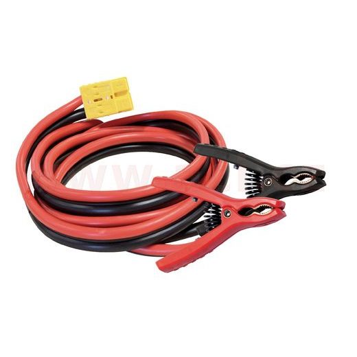 NABÍJEČKA/STABILIZOVANÝ ZDROJ GYSFLASH 100.12HF, 12 V, 20-1200 AH, 100 A, KABELY 5 M, MENU V ČEŠTINĚ