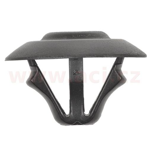 PLASTOVÁ PŘÍCHYTKA (SADA 10 KS)