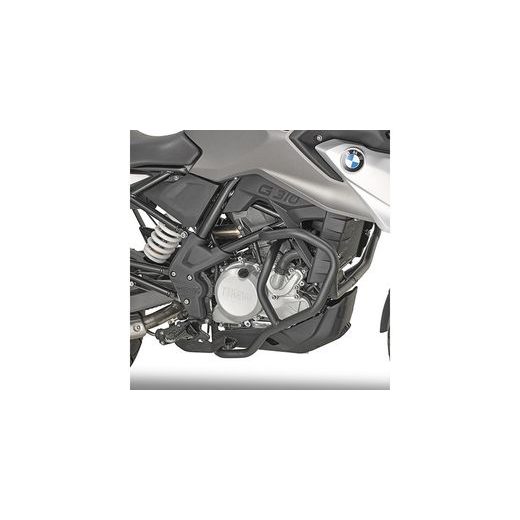 OCHRANNÝ PADACÍ RÁM, KAPPA (ČIERNY)