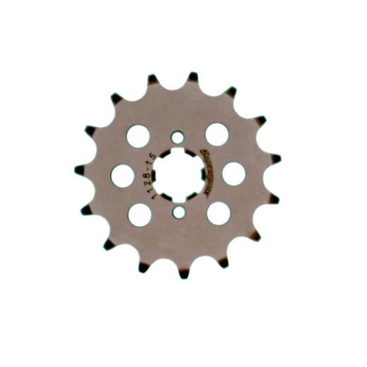 REŤAZOVÉ KOLIEČKO SUPERSPROX CST-1128:15 15T, 420