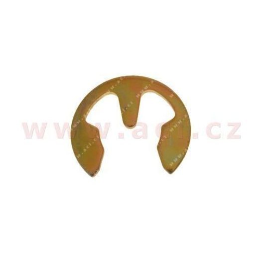 POJISTNÝ KROUŽEK ZÁVĚSU VÝFUKU (PRŮMĚR 47 MM)