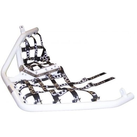 XRW NERF BAR Q1 - WHITE