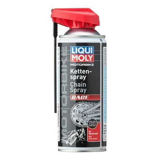 LIQUI MOLY MAZIVO NA REŤAZE RACE 400 ML