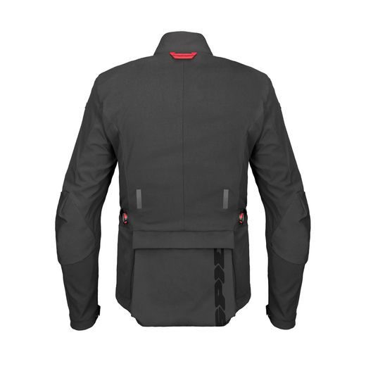 BUNDA FRONTIER 2024, SPIDI (ČIERNA)